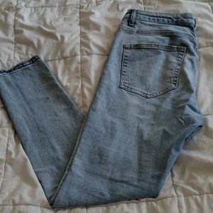Women's jeans